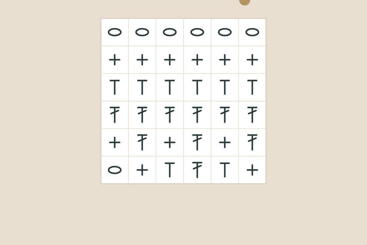 How to read a crochet pattern